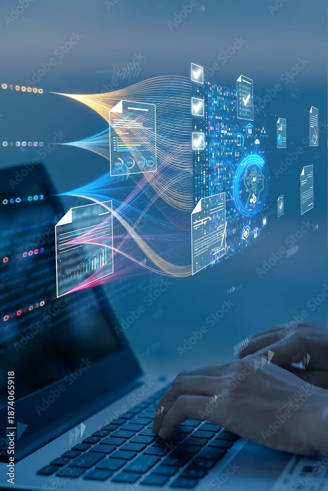 Trabajando con la inteligencia artificial