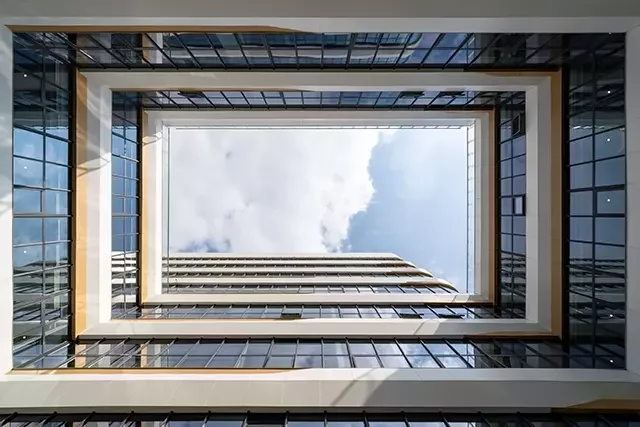 Equipo directivo de clase mundial