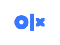Logo OLX